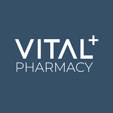 Vital Pharmacy coupon codes, promo codes and deals